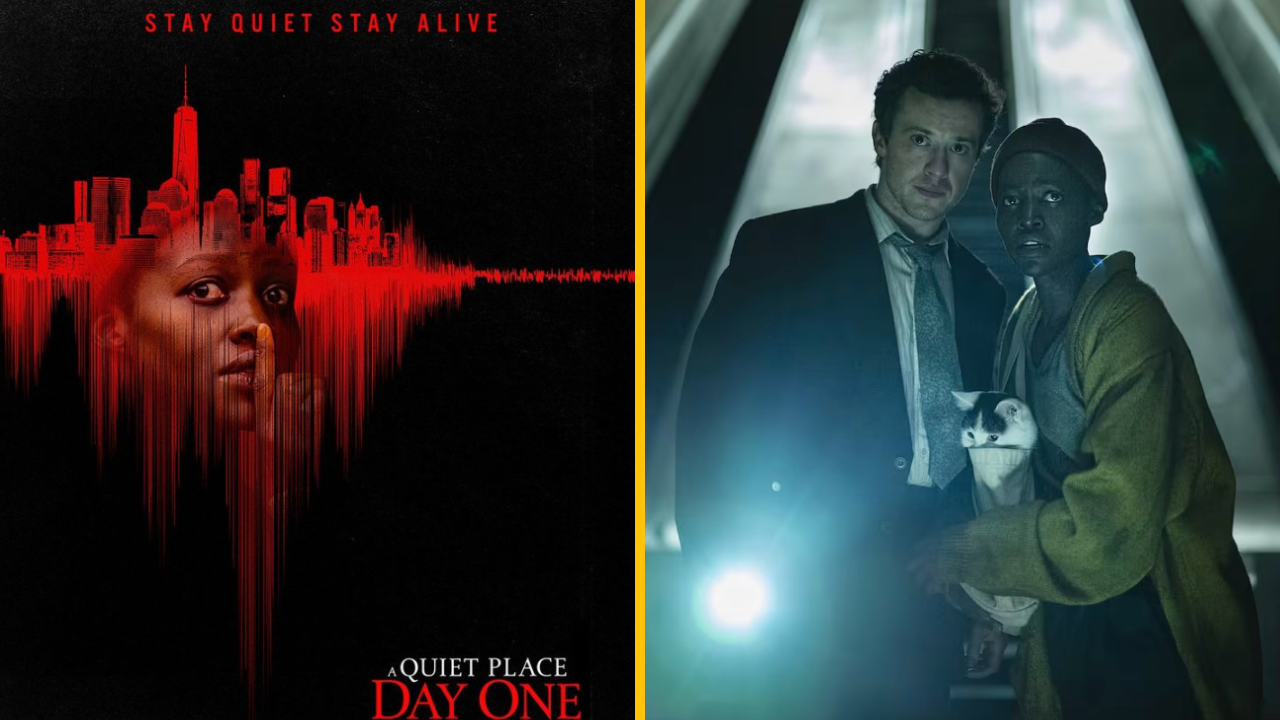Kedy budeme môcť streamovať prequel ku „Quiet Place“?
