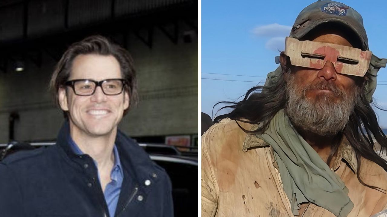 Jim Carrey hrá kanibala v dramatickom horori: Ukradol si celý film pre seba!