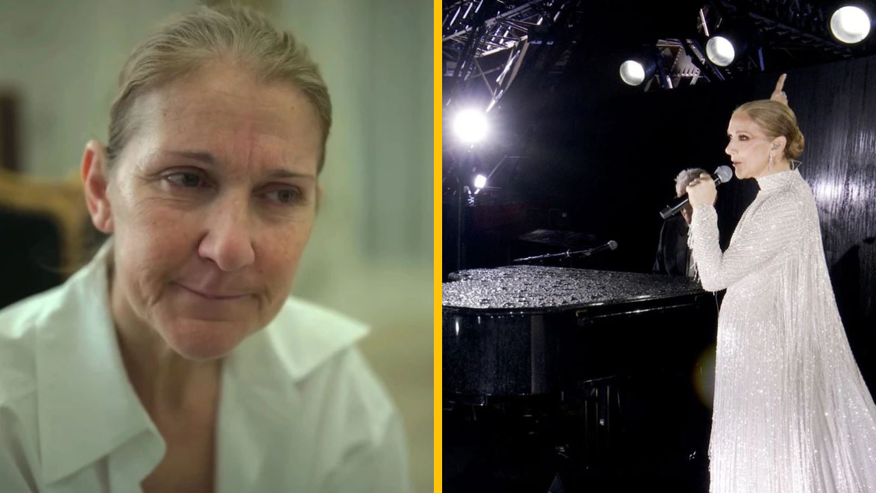 Celine Dion sa vrátila na scénu, no ľudia si všimli znepokojujúci detail