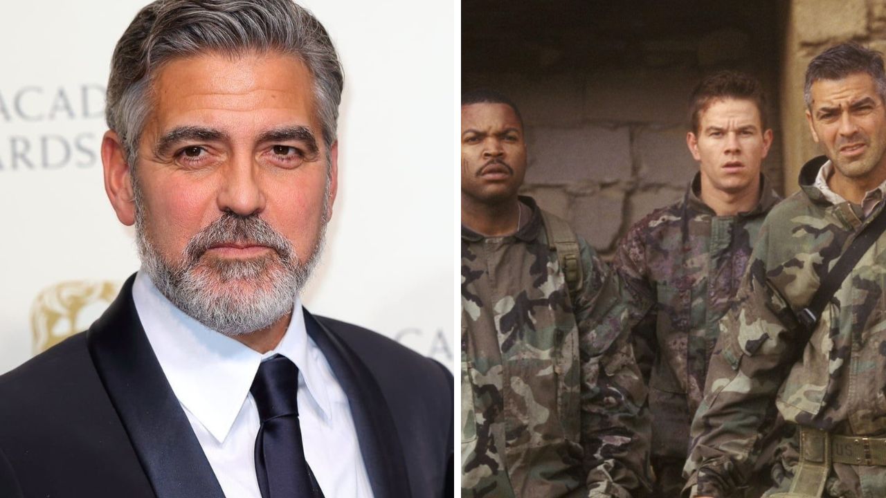 Každému robil peklo zo života: George Clooney zhodil známeho režiséra!