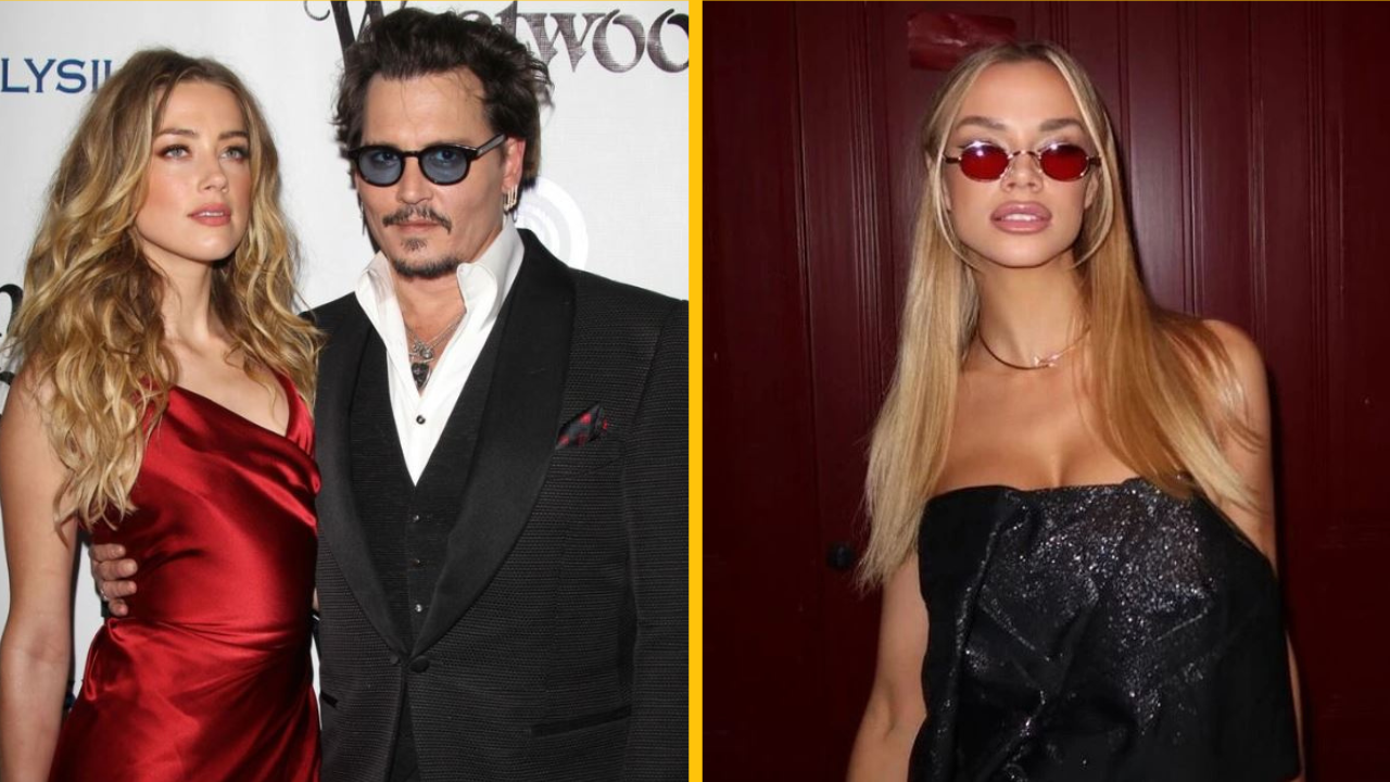 Nový románik Johnnyho Deppa vo veku 61 rokov s 28-ročnou modelkou vyvolal debaty