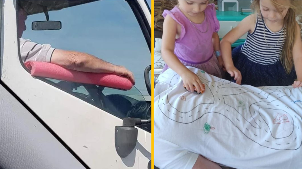 20 tipov, ktoré dokazujú, že kreativita príde presne vtedy, keď ju budete najviac potrebovať