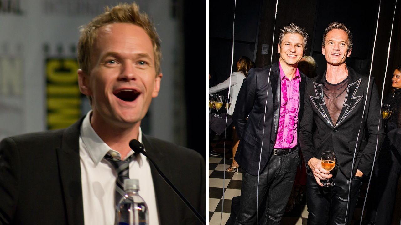 Neil Patrick Harris prezradil, koľko zarábal týždenne počas šou How I Met Your Mother