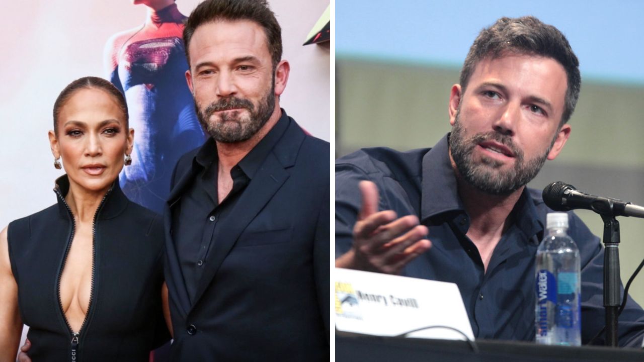 Neslýchané: Právnik zverejnil detaily z rozvodu Bena Afflecka a J Lo!