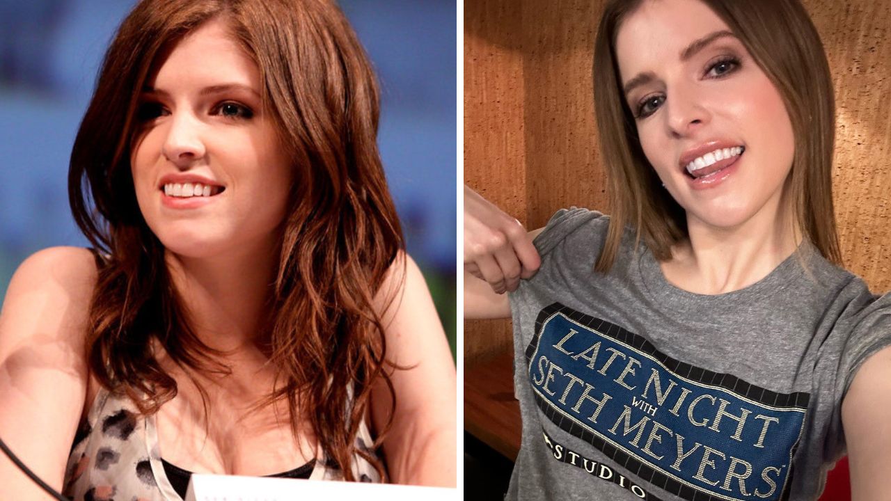 Krásna Anna Kendrick má jedno železné pravidlo, pokiaľ ide o pikantné scény