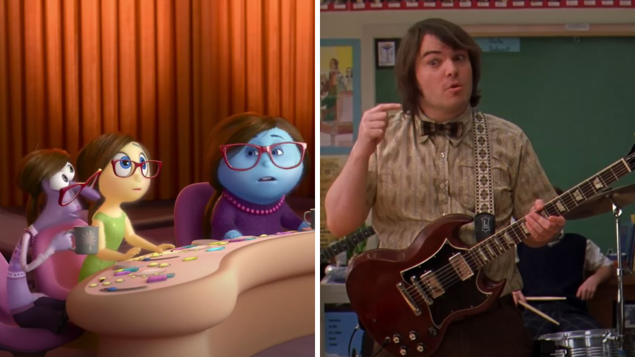 Si pravý filmový fanúšik? Skús si náš zábavný filmový kvíz a zisti to!