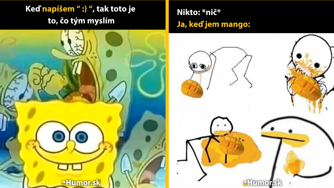 Zopár memečiek, ktoré vznikli, aby ti spríjemnili deň #1472: Som úplne v kľude, fakt.