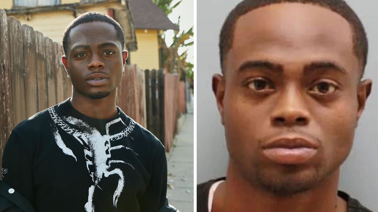 Objavil sa v známom seriáli: Teraz je obvinený z vraždy!