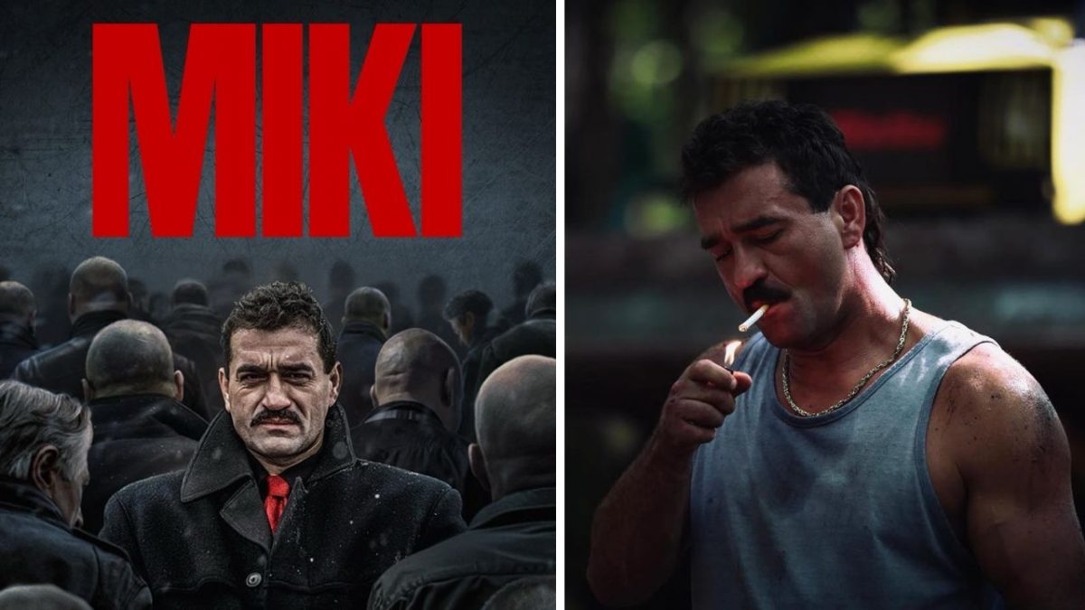 Film Miki listky cena