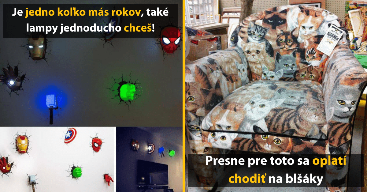 30+ Obrázkov, ktorými dokonale zabiješ čas #418 – Natáčanie Avengerov, dokonalá maľba ale aj kreslo pre milovníkov mačiek