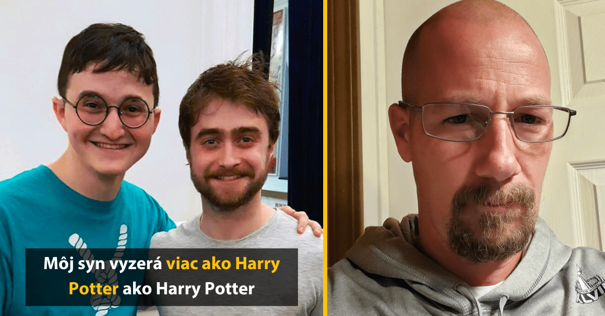 10 dvojníkov, ktorí sa dokonale podobajú na známe osobnoti, či postavy