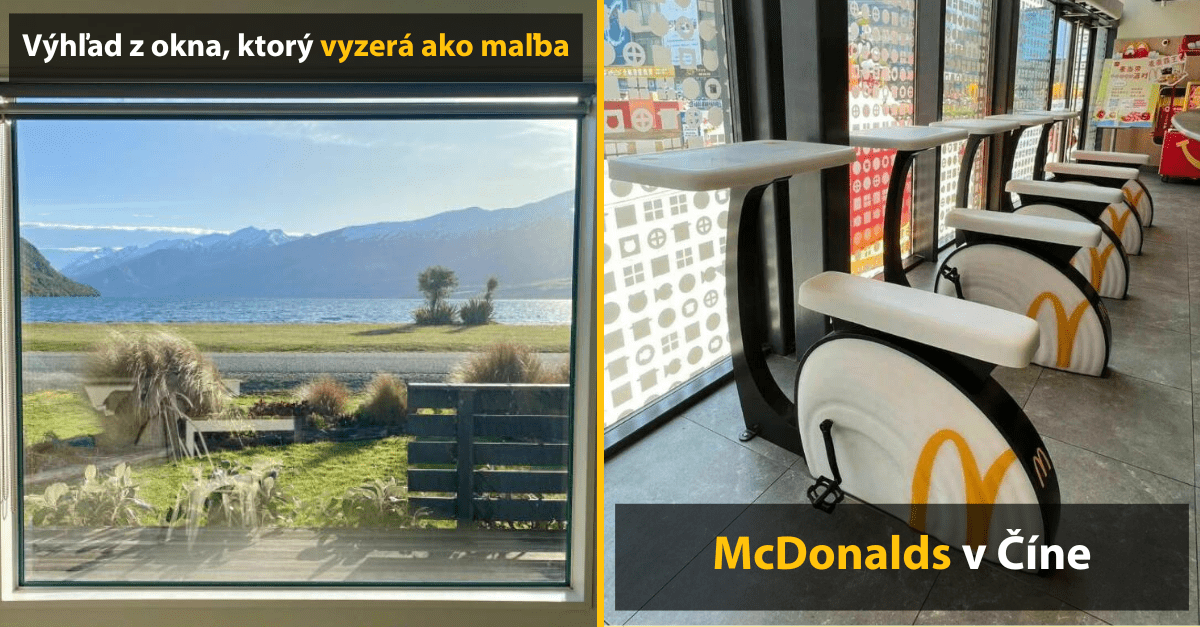 30+ Obrázkov, ktorými dokonale zabiješ čas #423 – Veverička samuraj ale aj vtipný pouličný karikaturista