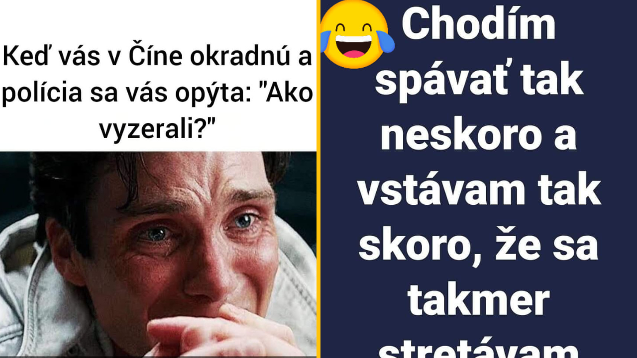 20+ Obrázkov: Všetko vtipné z internetu! #431 – Ako sa ospravedlňujú ženy alebo hľadanie vecí v chladničke
