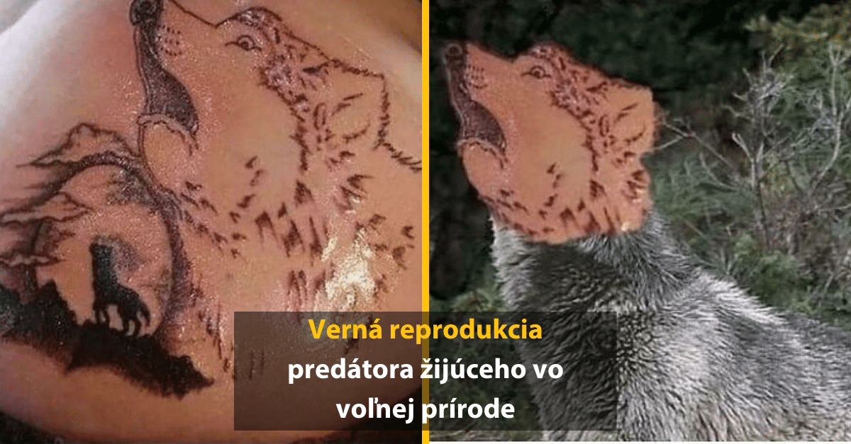 Zlých tetovaní je veľa ale tieto patria medzi tie najhoršie