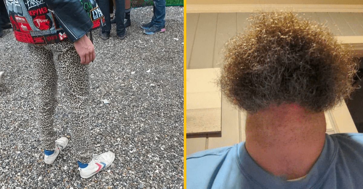 10+ vtipných záberov, ktoré sú jednoducho jeden veľký zmätok