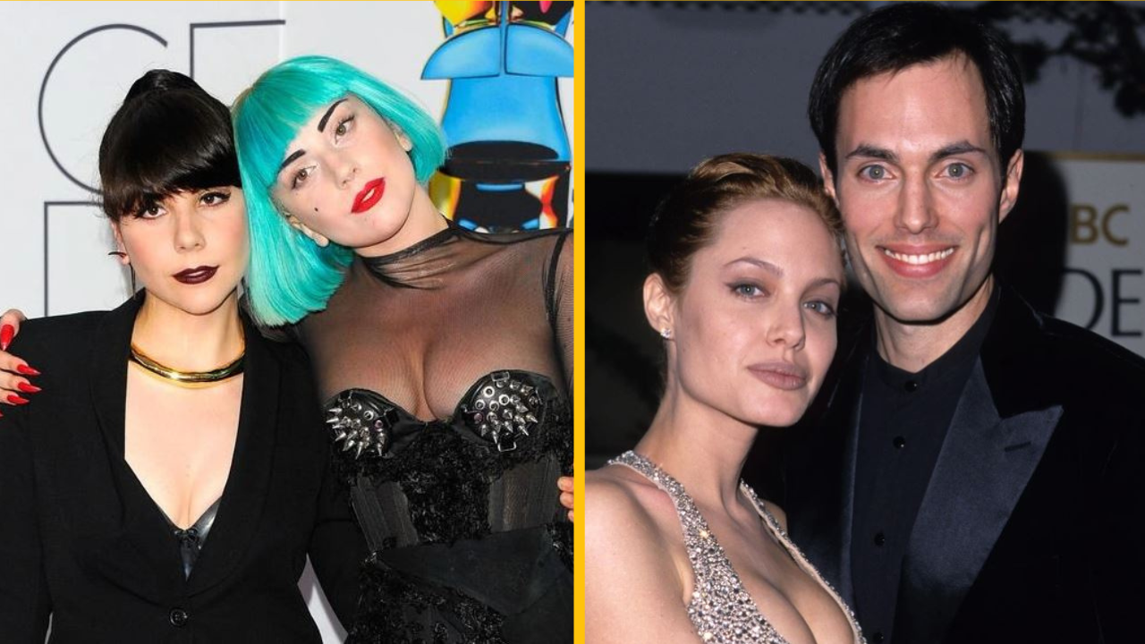 15 súrodencov celebrít, o ktorých ste pravdepodobne nevedeli