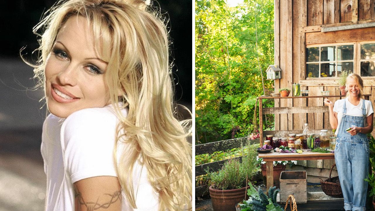 Som smutná a osamelá: Pamela Anderson prezradila, prečo opustila Hollywood