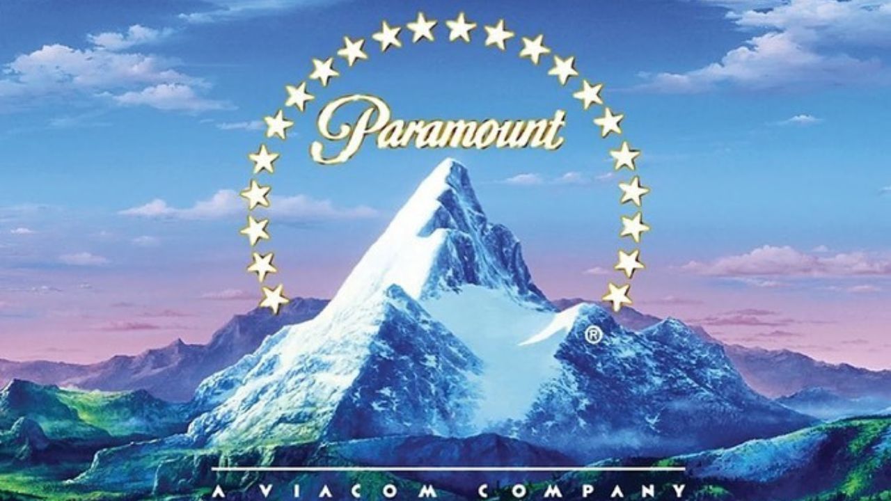 Skrytý význam v logu Paramount: Čo znamená tá hora a hviezdy?