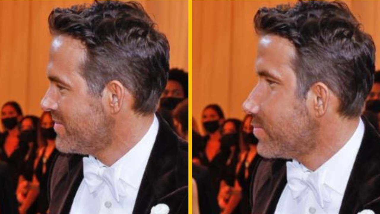 Ako by vyzeralo 19 celebrít s dokonale proporčnými bočnými profilmi?