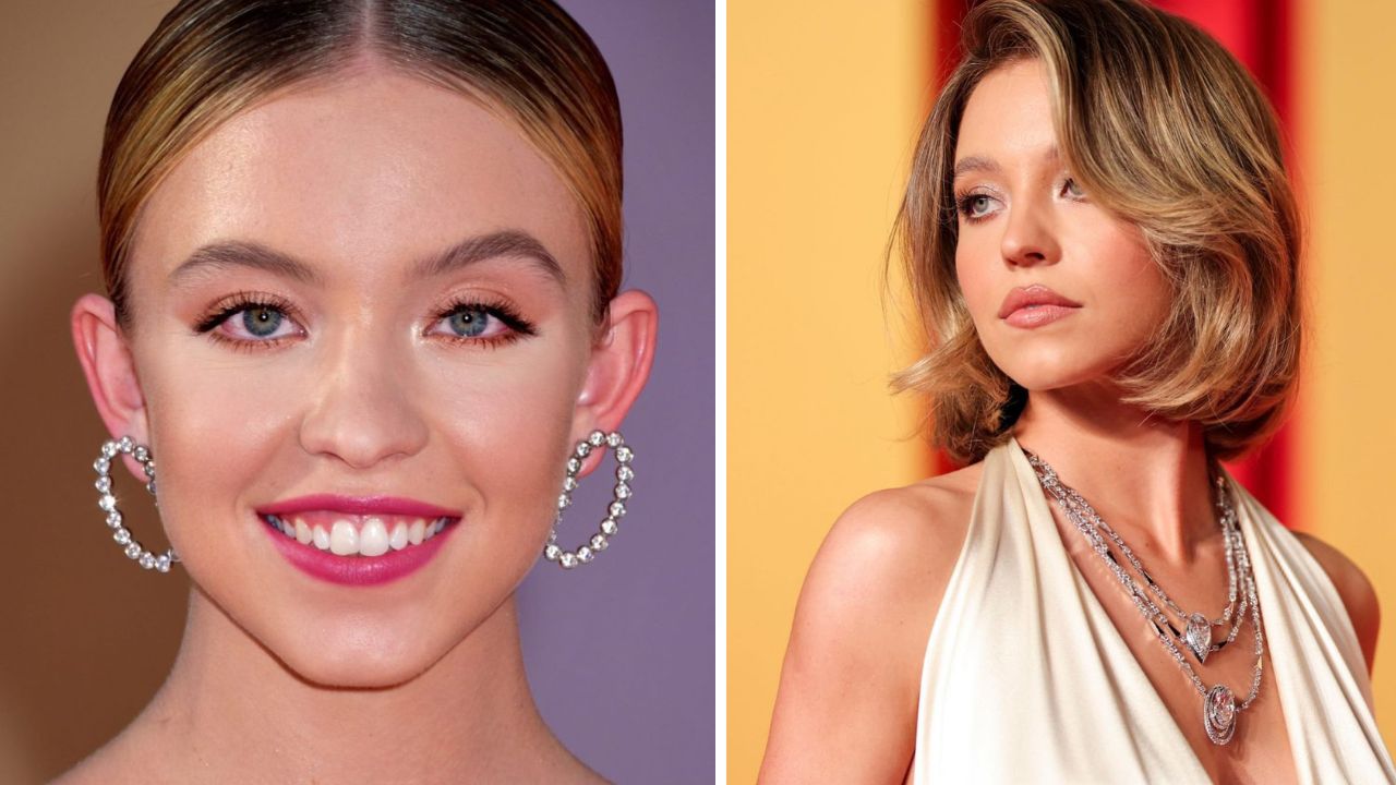 Neprestanem točiť hanbaté scény, hlási herecká hviezdička Sydney Sweeney!