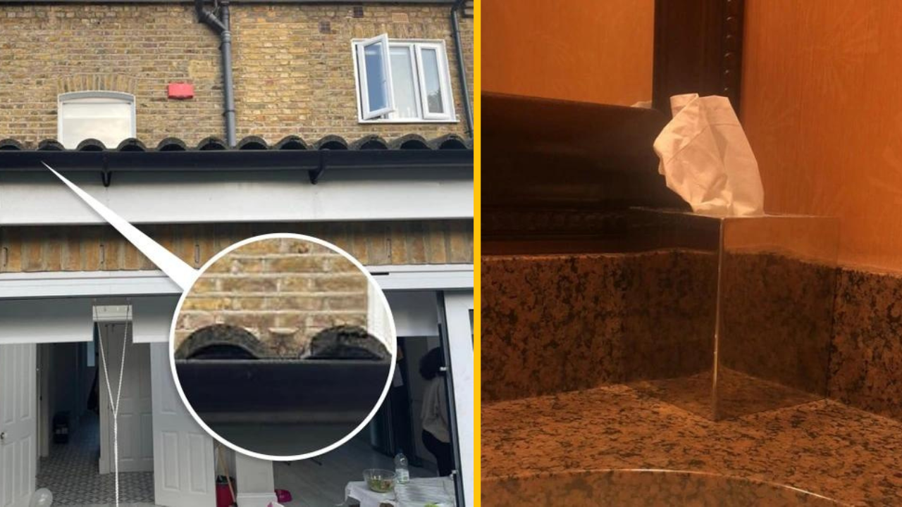 14 fotiek, ktoré môžme nazvať tréningom pre oči