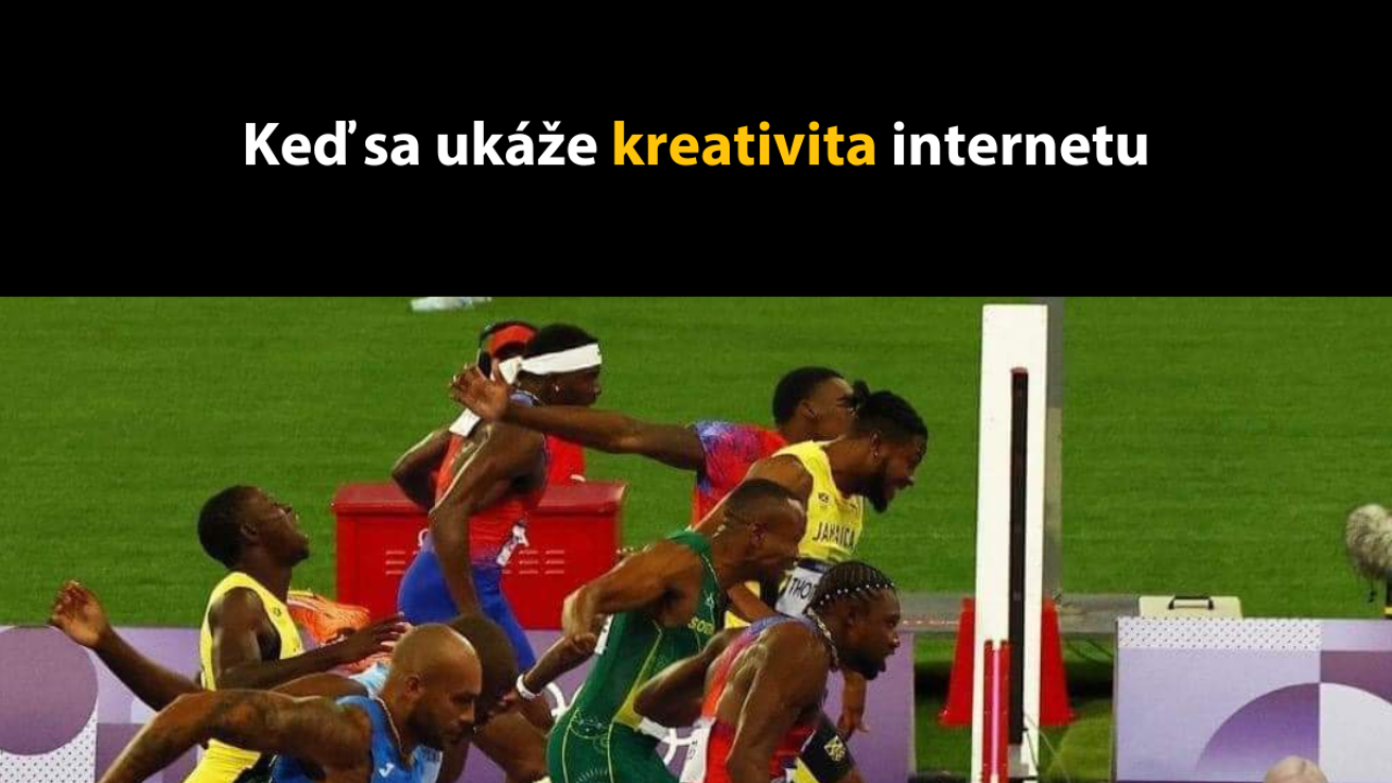 Kreativita ľudí na internete | Meme