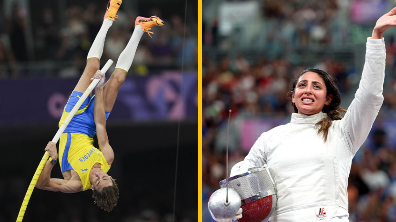 16 top fotiek z tohtoročnej olympiády