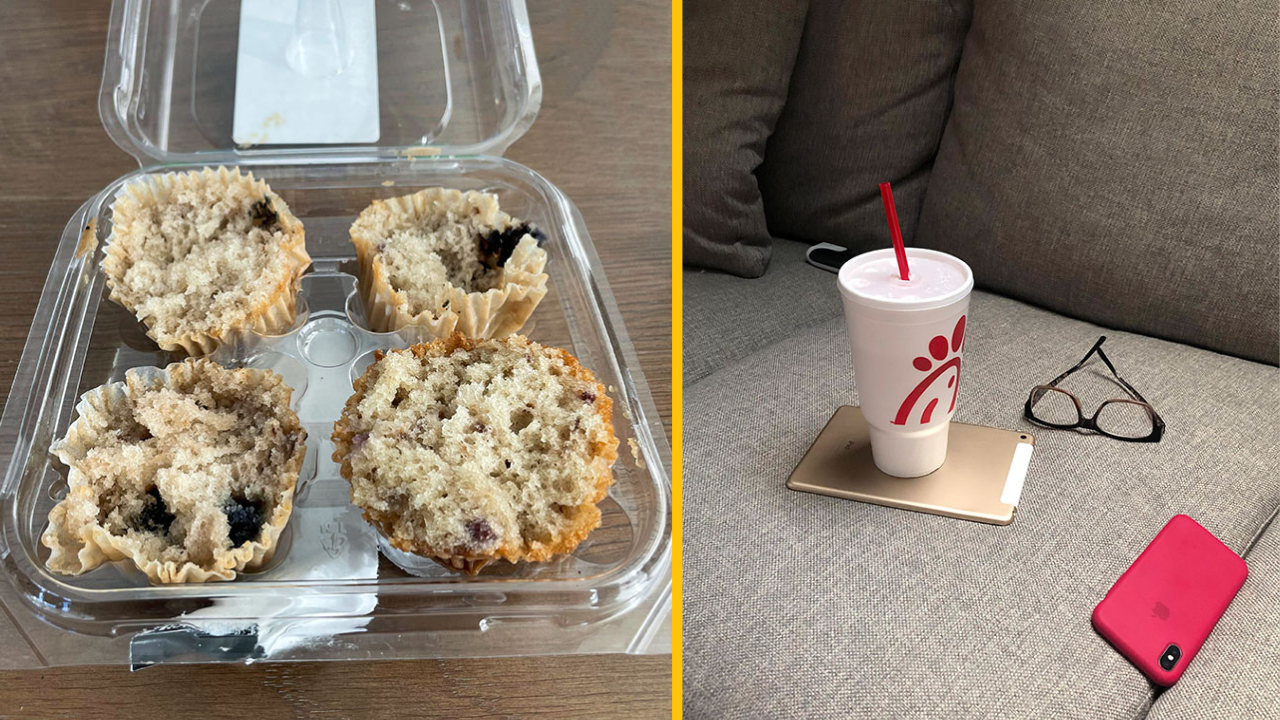 12 otravných zlozvykov žien, ktoré prekážajú ich partnerom #3