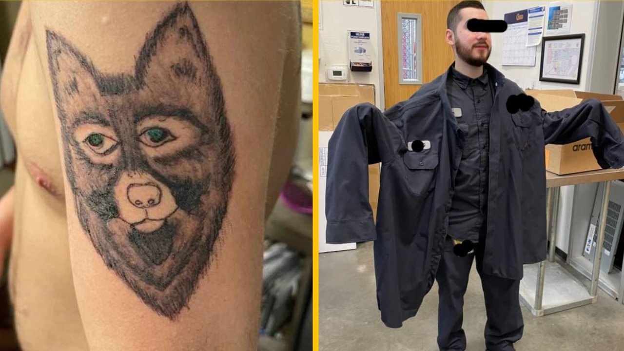 15 ľudí, ktorí premenili svoje nešťastie na dávku smiechu