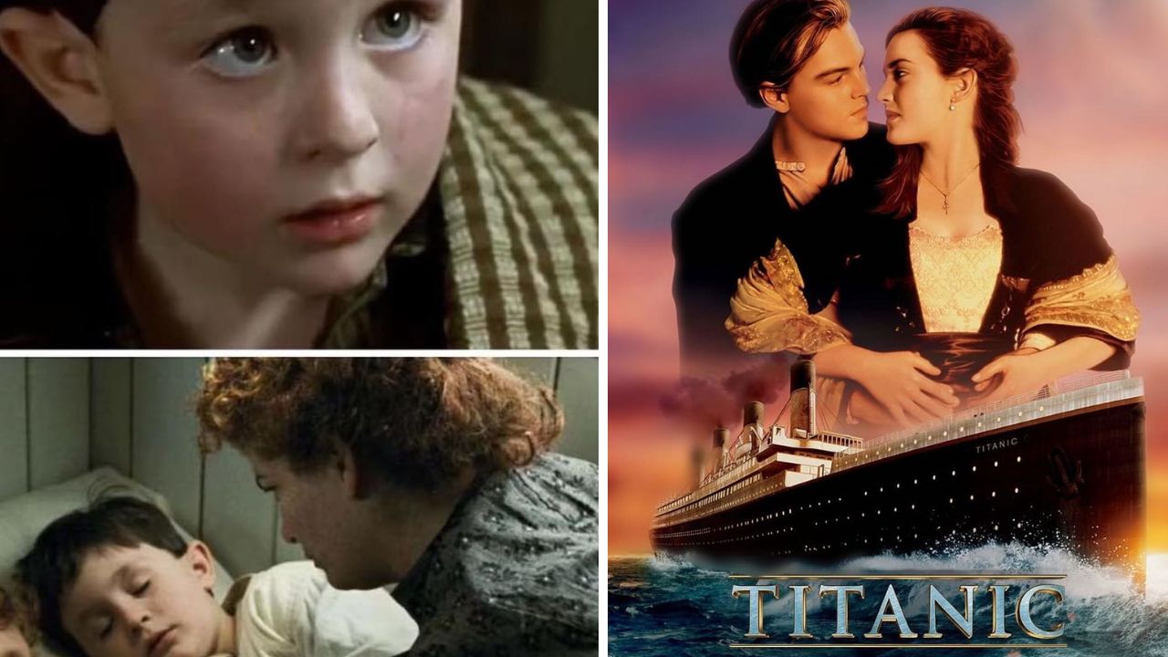 Detská hviezda Titanicu dostáva dodnes peniaze z filmu: Koľko na tom zarába?