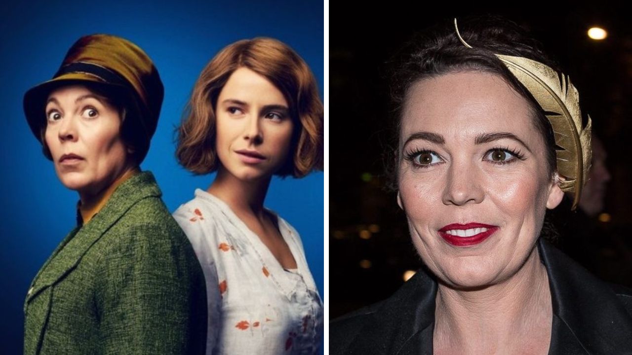 Najvtipnejší film na Netlfixe? Podľa mnohých britsko-francúzska novinka!