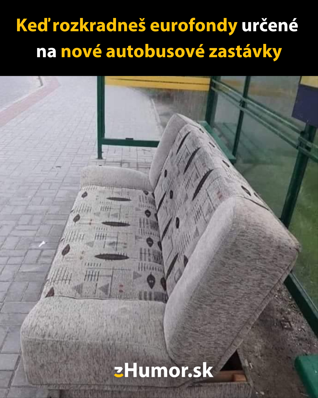 Čerpanie Eurofondov na Slovensku