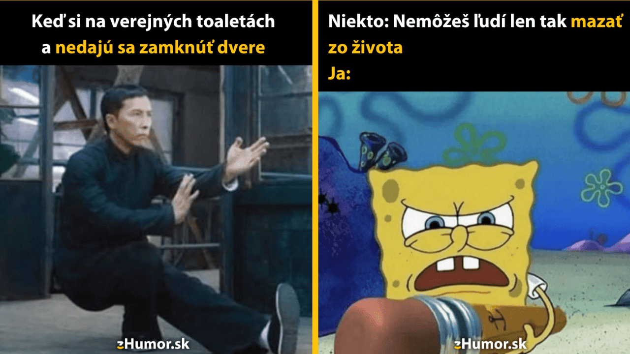 10 memečiek, ktoré ťa pozitívne naladia na nový pracovný týždeň
