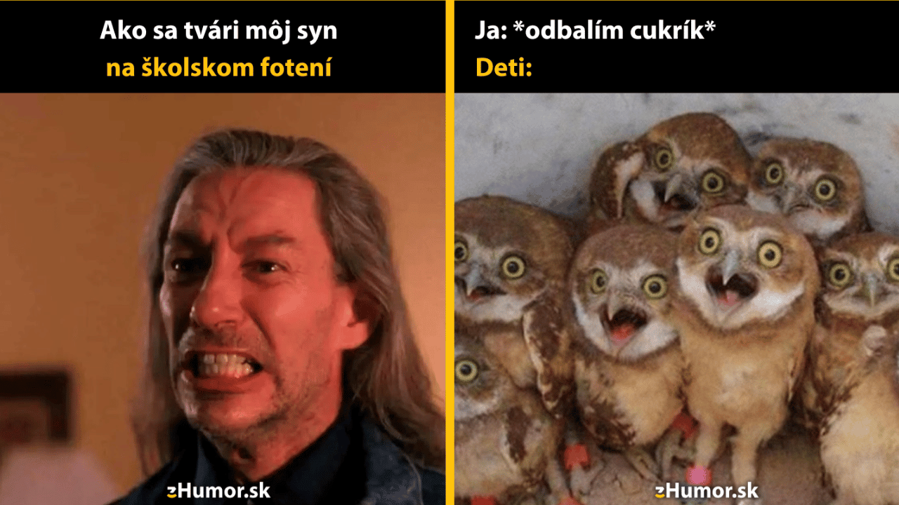 10 memečiek, ktoré dokonale zachytávajú podstatu otcovstva