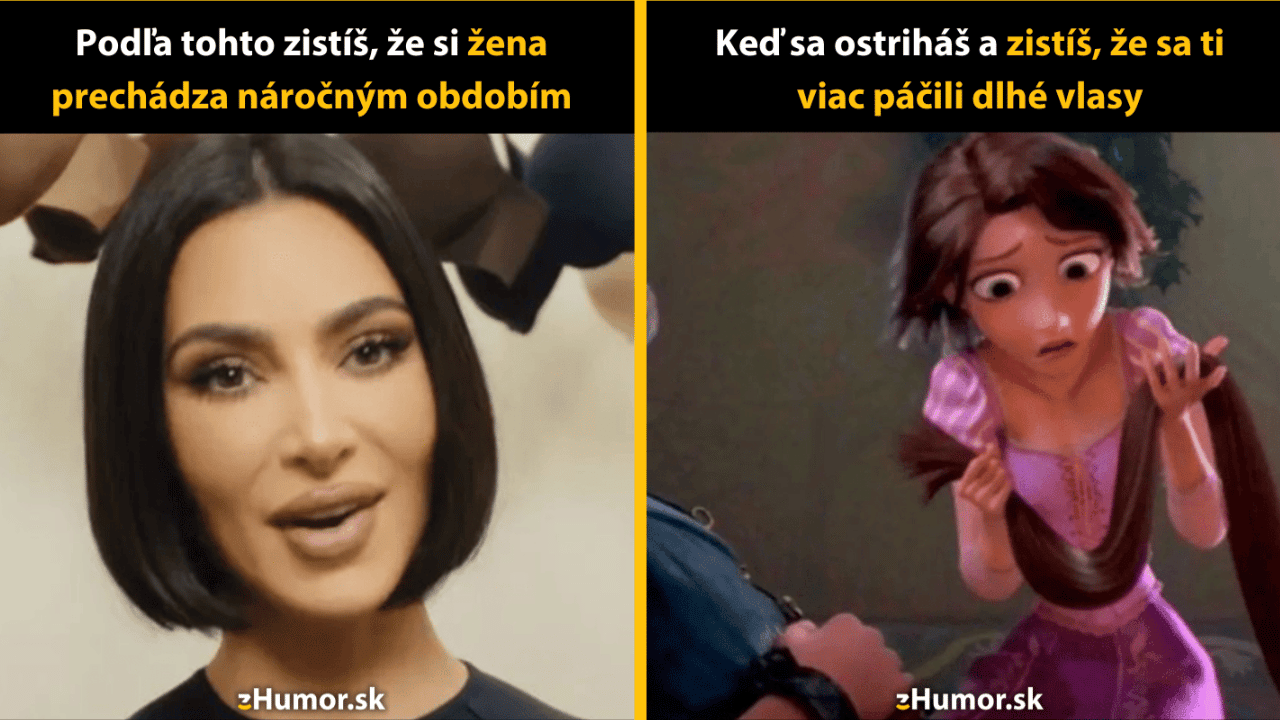 10 memečiek pre ženy, ktoré prežívajú neľahké obdobie