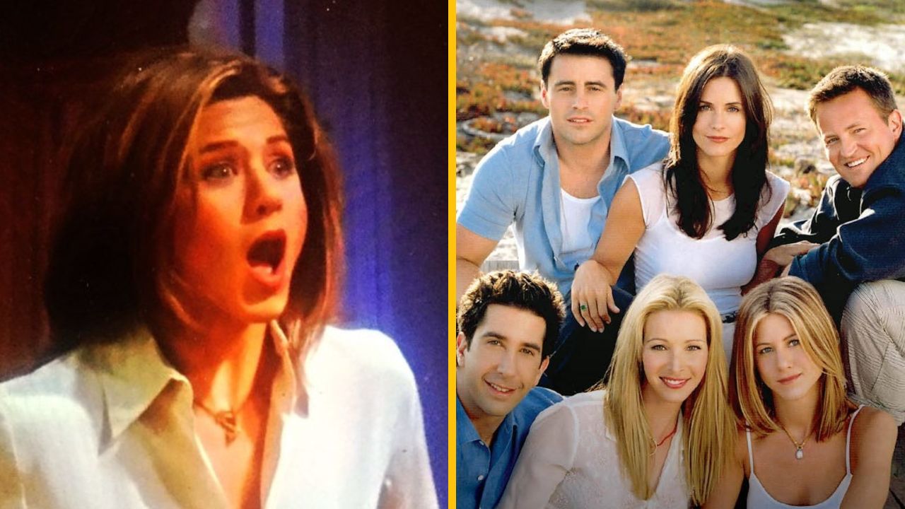 Jennifer Aniston vysvetlila, prečo už po Friends nenatočila žiadny sitkom
