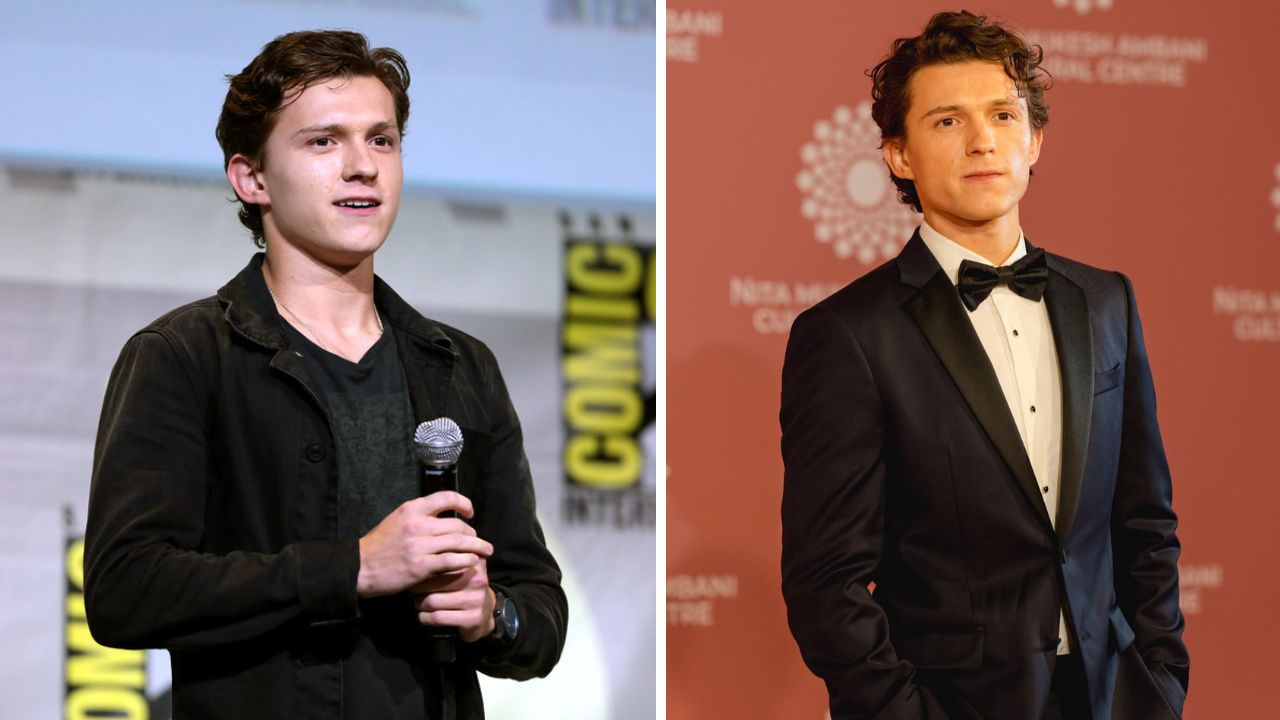 Tom Holland zverejnil záber z tajného natáčania: Spider Man 4 alebo noví Avengers?