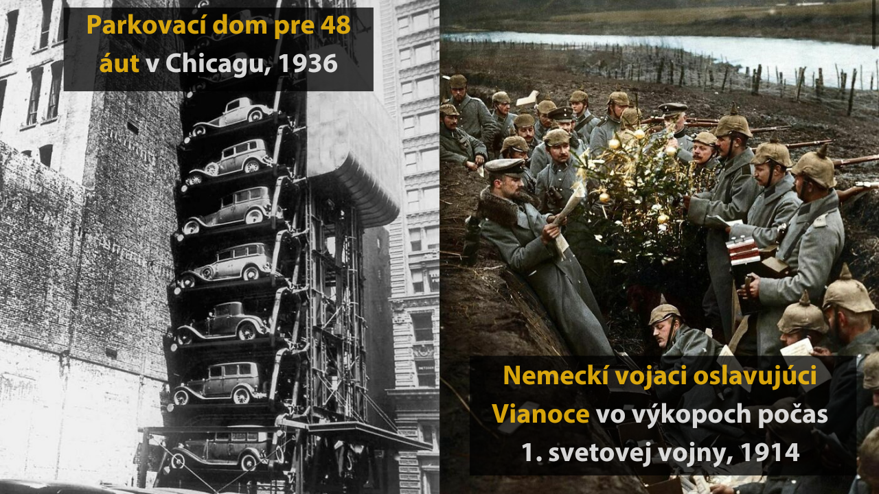 10 historických fotografií, ktoré nesú so sebou zaujímavé príbehy #3