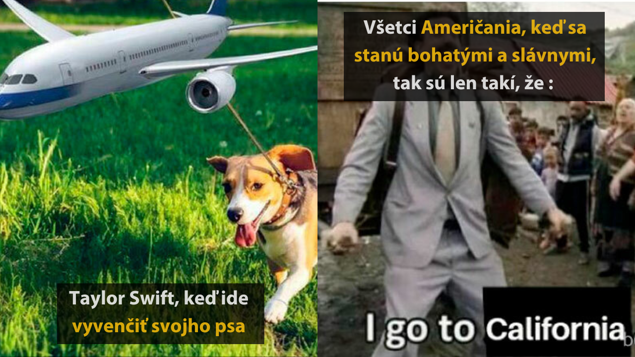 10 vtipných memes o celebritách, ktoré sú neuveriteľne trefné #2