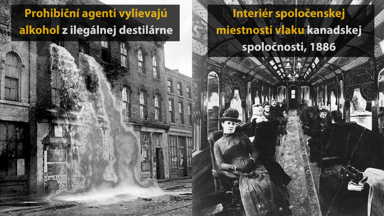 10 historických fotografií, ktoré nesú so sebou zaujímavé príbehy #2
