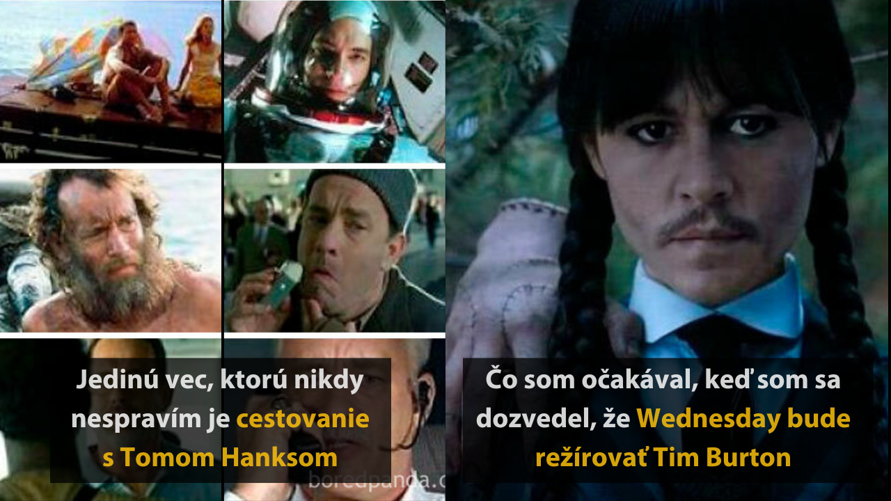 10 vtipných memes o celebritách, ktoré sú neuveriteľne trefné #1