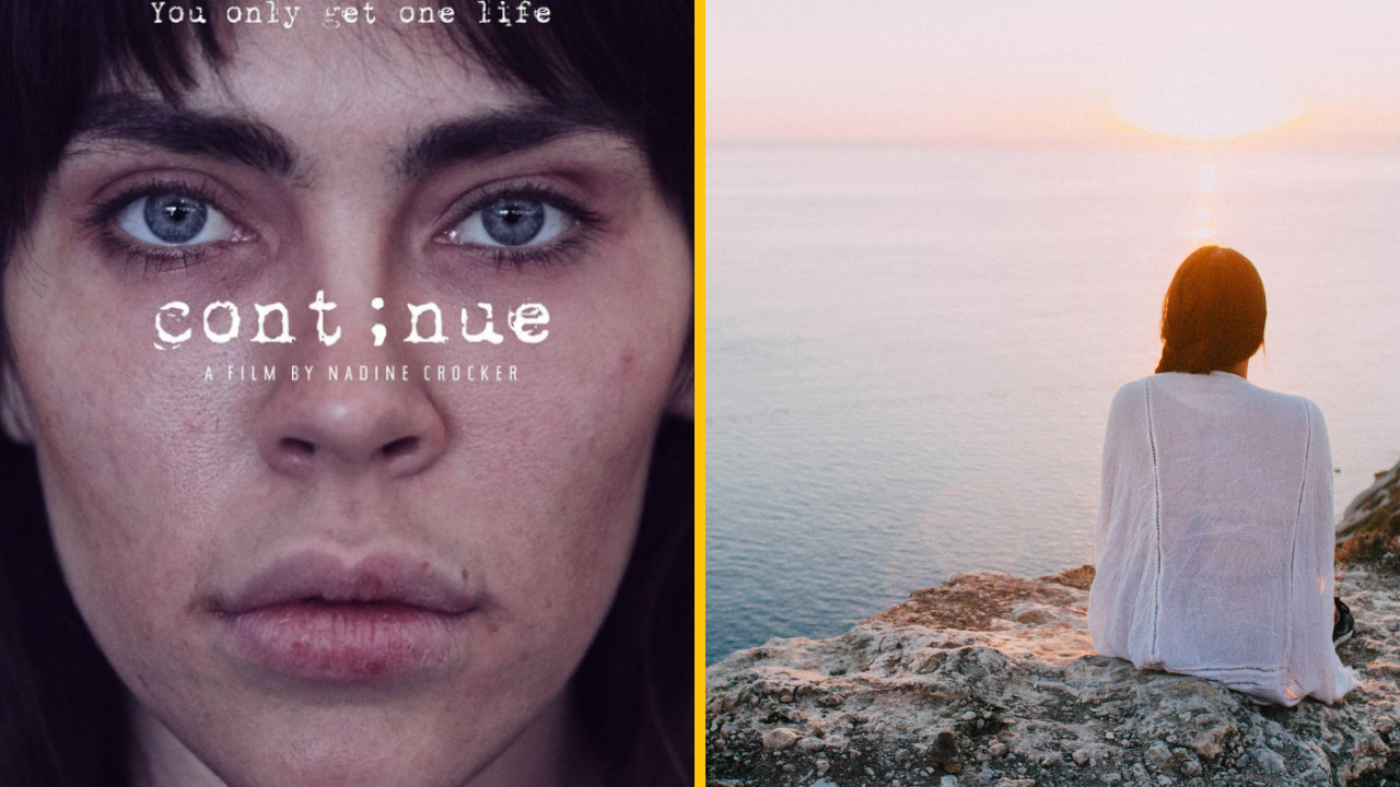 Emily Deschanel a Nadine Crocker dúfajú, že film „Continue“ podnieti diskusiu o duševnom zdraví