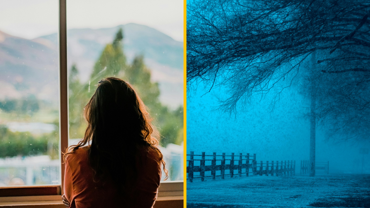 Ukážka „Caddo Lake“ predstavuje napínavý thriller