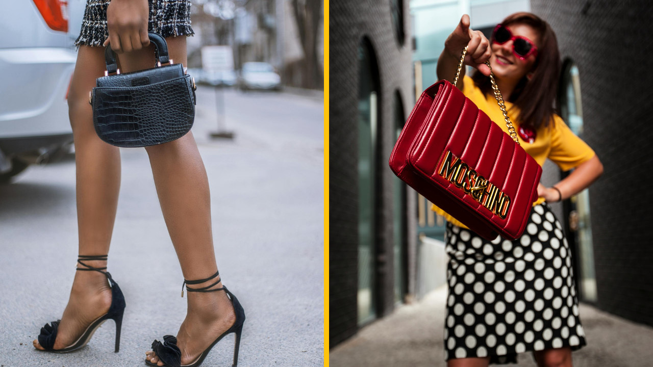 „Kúpila som si drahú značkovú kabelku online – som zhrozená z toho, čo prišlo“