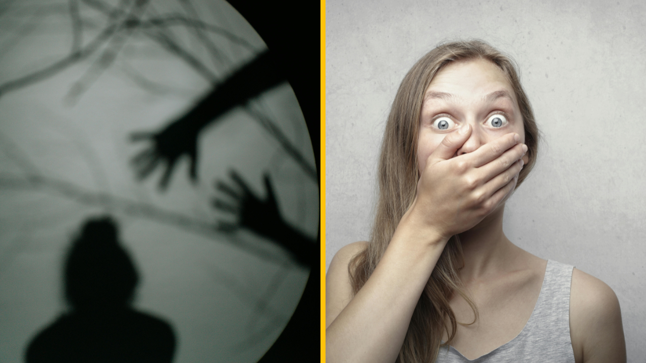 Kempovanie sa zmenilo na hrôzu