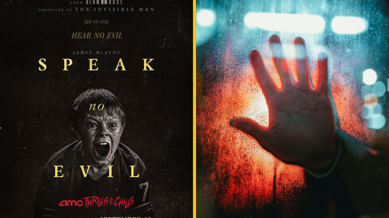 Pozrite si trailer k veľmi znepokojivému trileru/hororu „Speak No Evil“