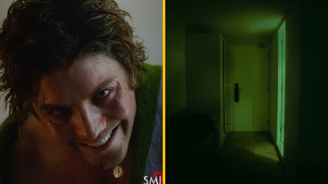 Naomi Scott bojuje proti kliatbe v novom horore „Smile 2“