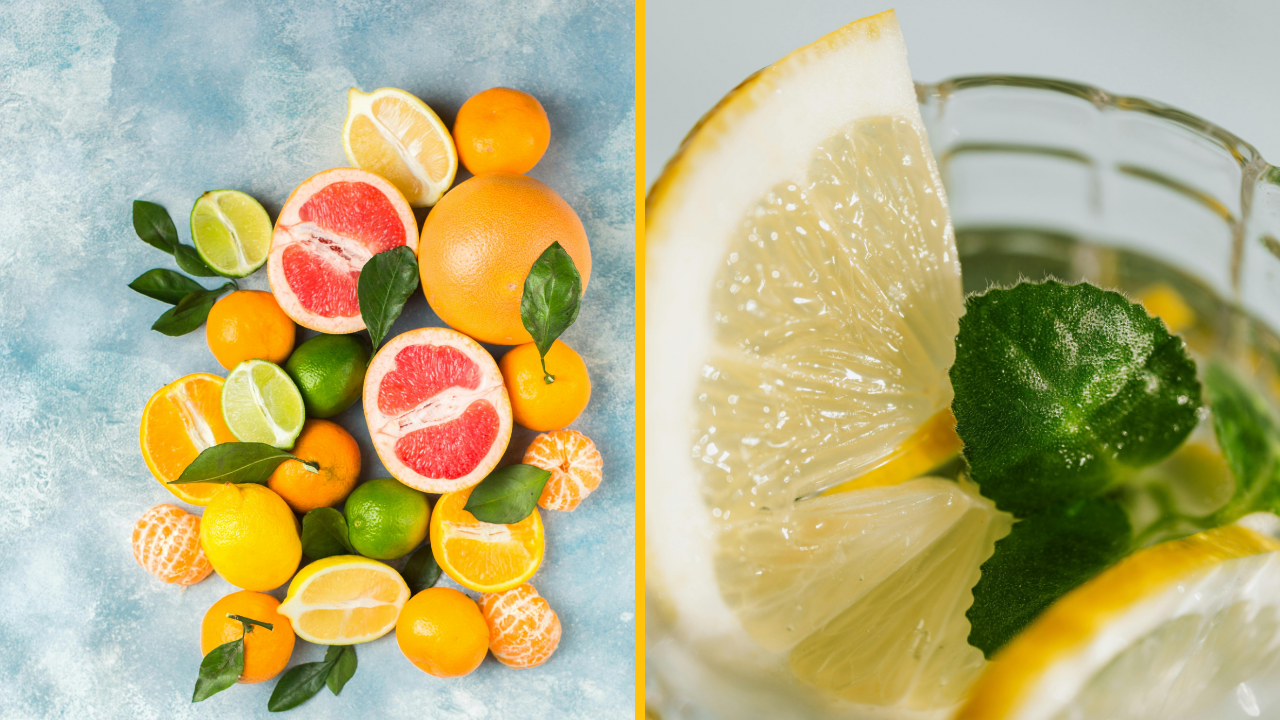 Jednoduchý trik na stláčanie citrónu zdvojnásobí množstvo šťavy len za 20 sekúnd