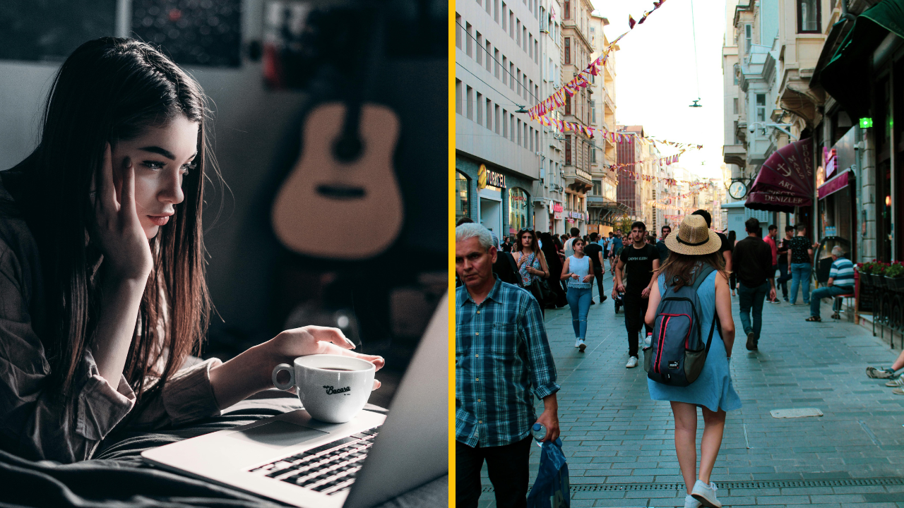 „Ľudia si ma najímajú, aby som bol ich priateľom za 75 libier – ale je tu jedna žiadosť, ktorú vždy odmietam“