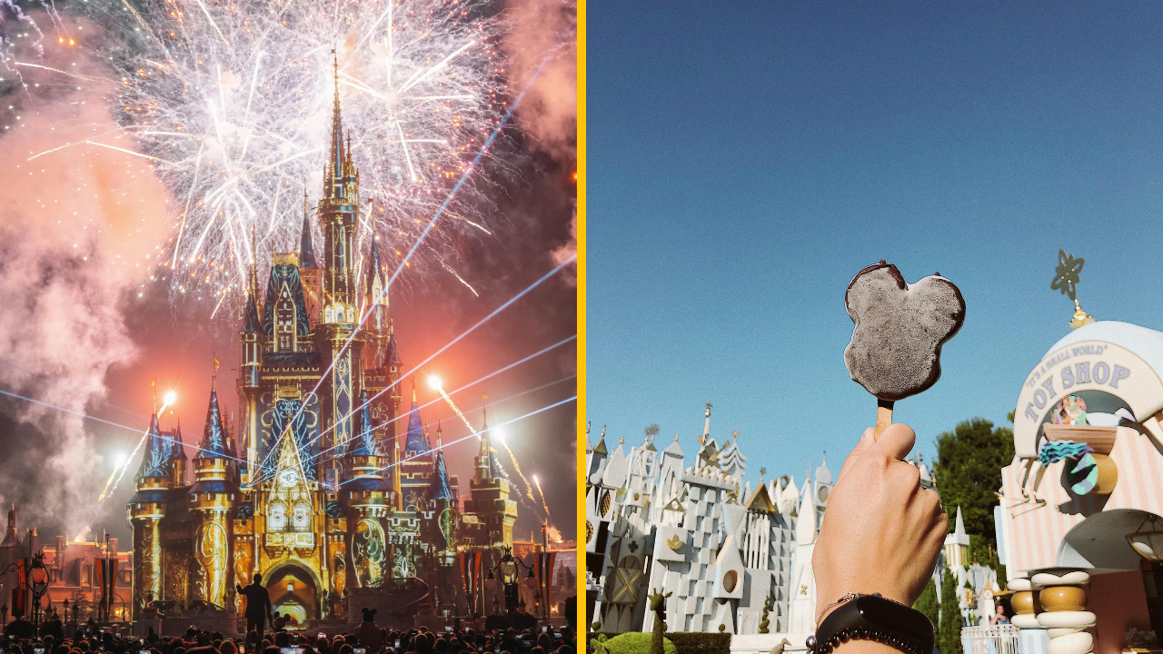 „Kúpil som si ponožky s Disney tématikou na Temu – to, čo mi prišlo, je na smiech“